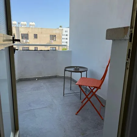 公寓 Luxurious Penthouse In Center 300m From The *