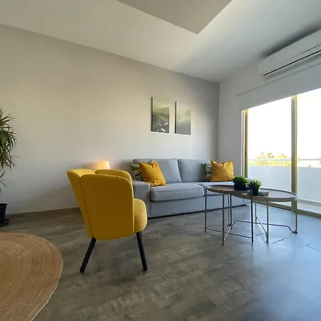 Luxurious Penthouse In Center 300m From The Apartamento