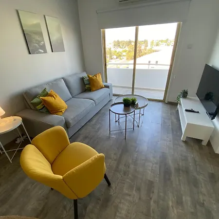 Lejlighed Luxurious Penthouse In Center 300m From The