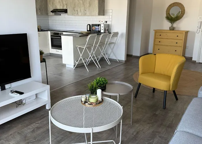 Apartment Luxurious Penthouse In Center 300m From The