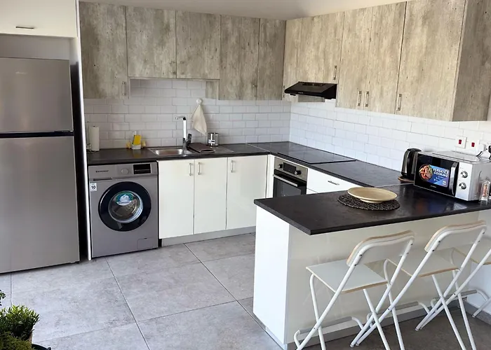 Apartmán Luxurious Penthouse In Center 300m From The *