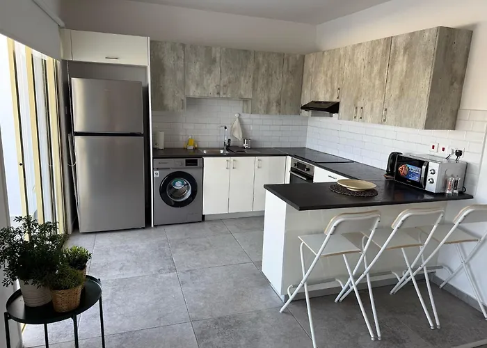 Luxurious Penthouse In Center 300m From The Apartmán *