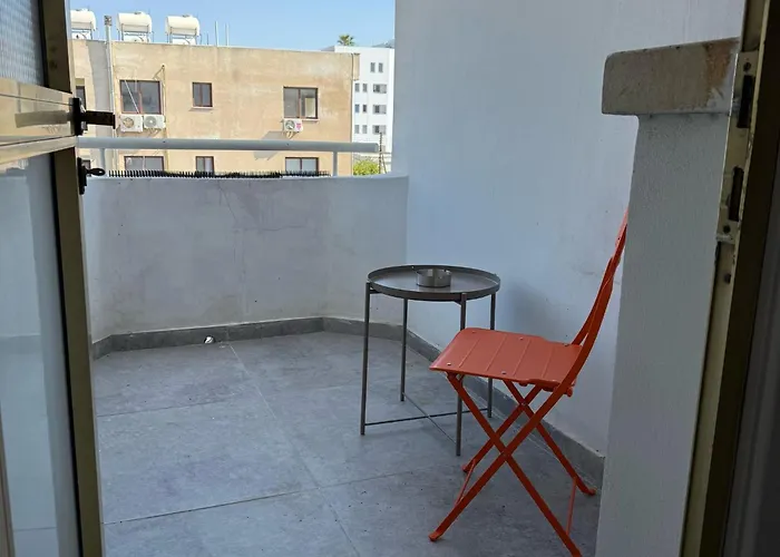 Apartmán Luxurious Penthouse In Center 300m From The *