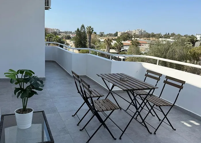 Luxurious Penthouse In Center 300m From The Apartmán